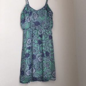 Ana dress sz S
